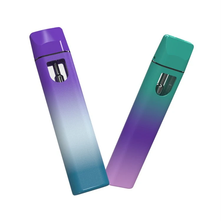 Disposable THC Pen