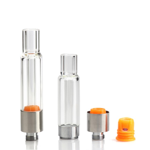 Full Glass Spectrum CBD Cartridge Full Glass Spectrum CBD Cartridge