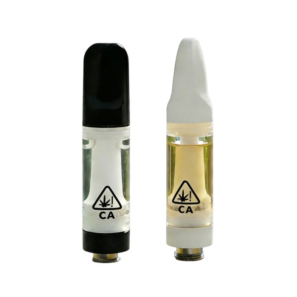 THC Vape Cartridges THC Vape Cartridges